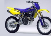 Husqvarna WRE125